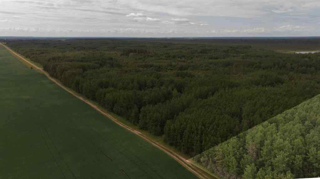 MLS® A2239839 - Township Road 694 Range Road 210   in NONE Athabasca, Land