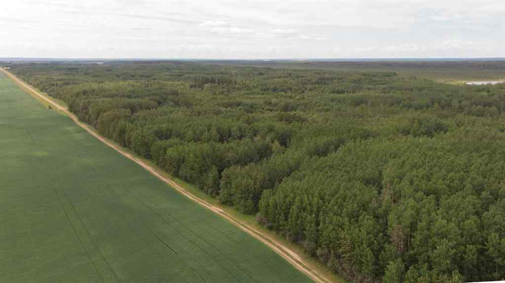 MLS® A2239839 - Township Road 694 Range Road 210   in NONE Athabasca, Land