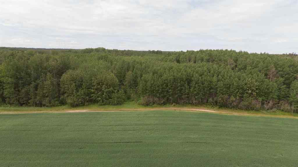 MLS® A2239839 - Township Road 694 Range Road 210   in NONE Athabasca, Land
