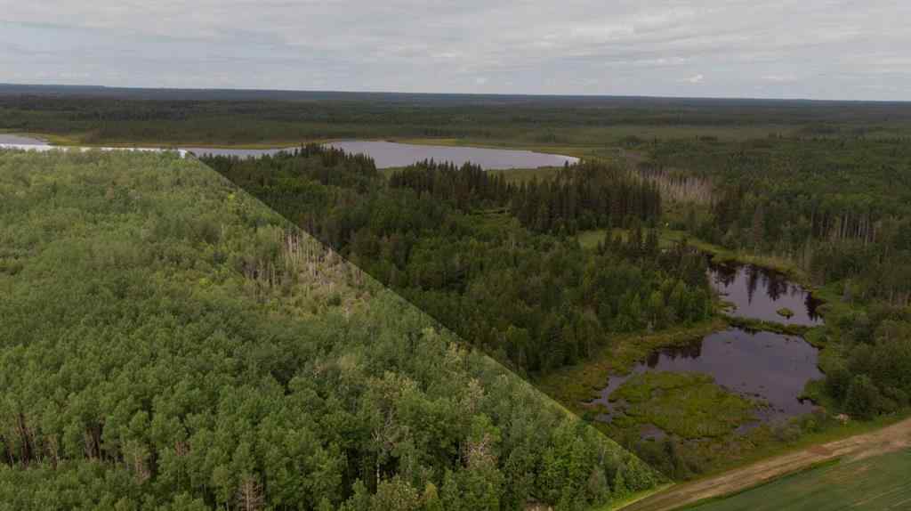 MLS® A2239839 - Township Road 694 Range Road 210   in NONE Athabasca, Land