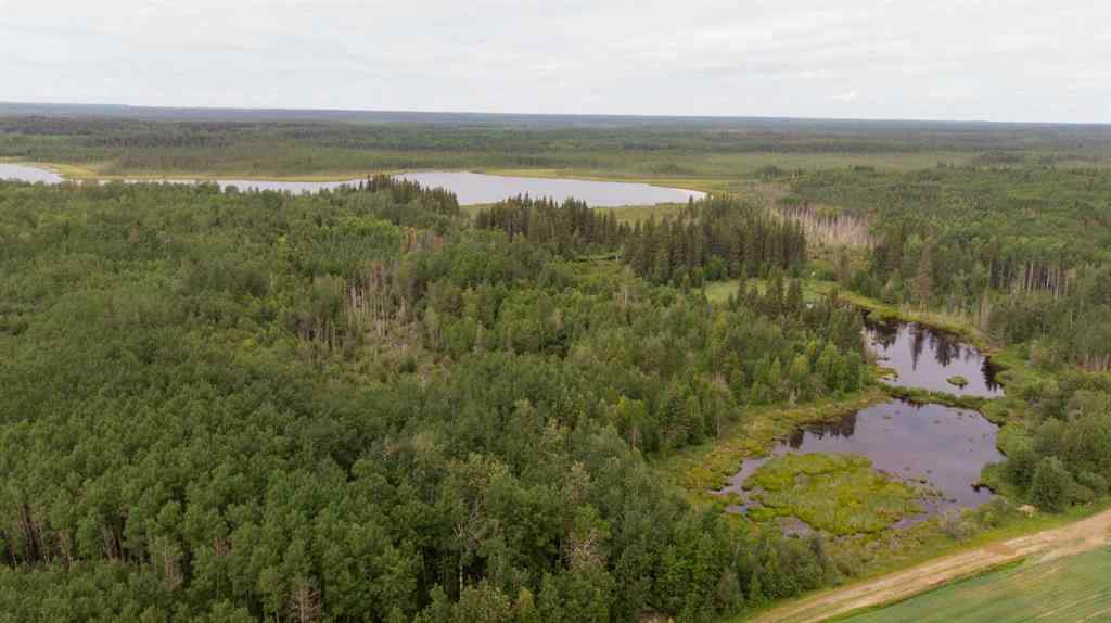 MLS® A2239839 - Township Road 694 Range Road 210   in NONE Athabasca, Land