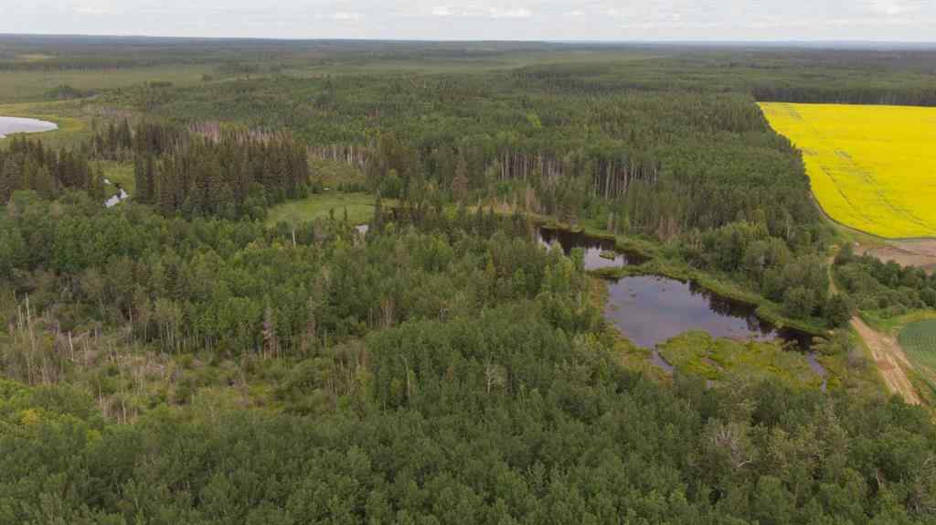 MLS® A2239839 - Township Road 694 Range Road 210   in NONE Athabasca, Land