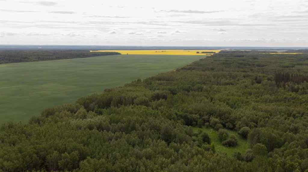MLS® A2239839 - Township Road 694 Range Road 210   in NONE Athabasca, Land