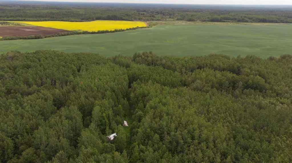 MLS® A2239839 - Township Road 694 Range Road 210   in NONE Athabasca, Land