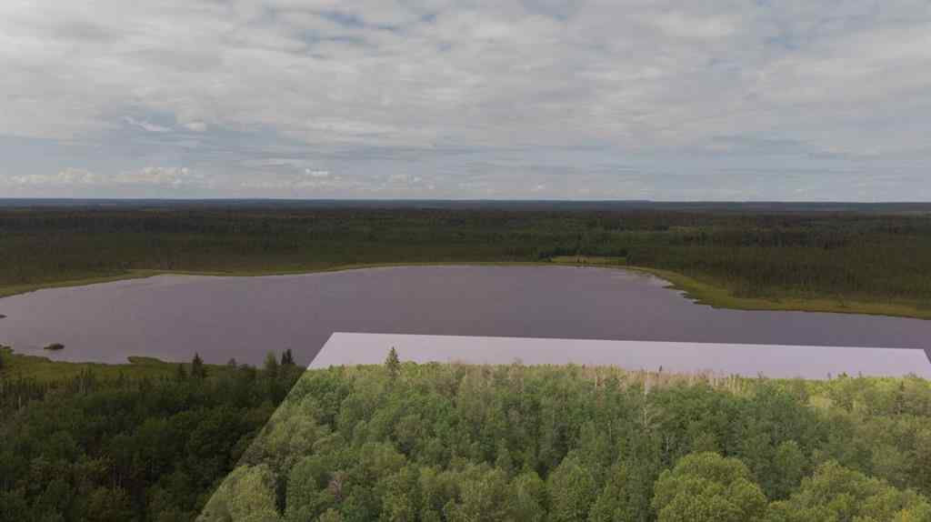 MLS® A2239839 - Township Road 694 Range Road 210   in NONE Athabasca, Land
