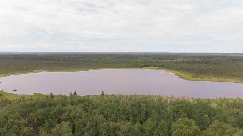 MLS® A2239839 - Township Road 694 Range Road 210   in NONE Athabasca, Land