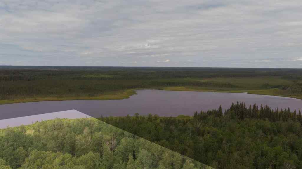 MLS® A2239839 - Township Road 694 Range Road 210   in NONE Athabasca, Land