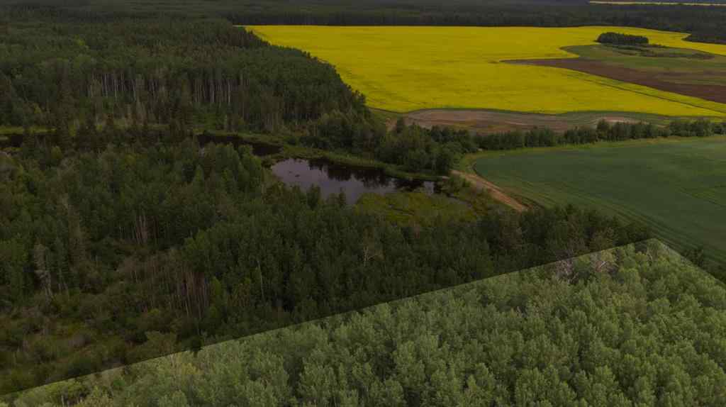 MLS® A2239839 - Township Road 694 Range Road 210   in NONE Athabasca, Land
