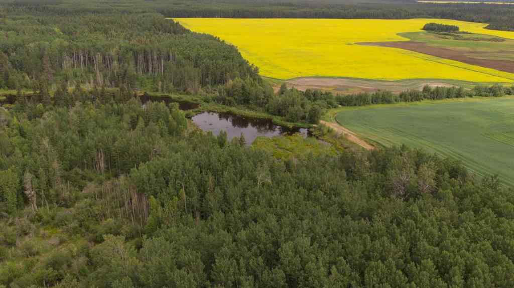 MLS® A2239839 - Township Road 694 Range Road 210   in NONE Athabasca, Land