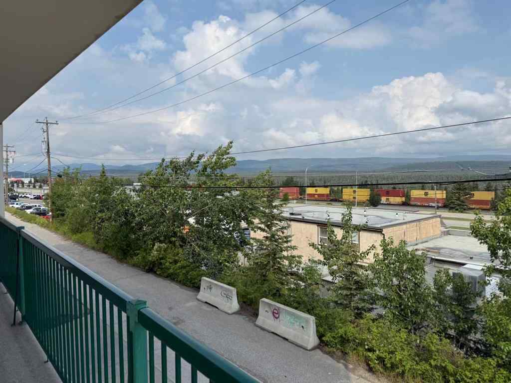 MLS® A2239840 - Unit #204 228 Pembina Avenue  in Mountain View Hinton, Residential