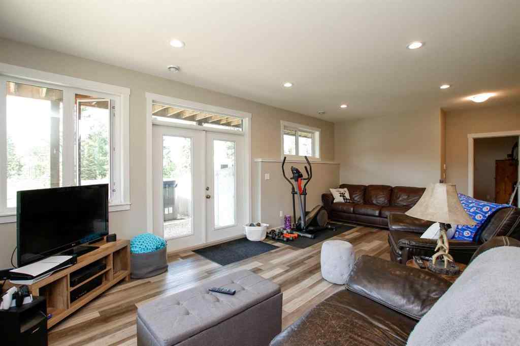 MLS® A2239843 - 41512 Range Road 260   in NONE Rural Lacombe County, Residential