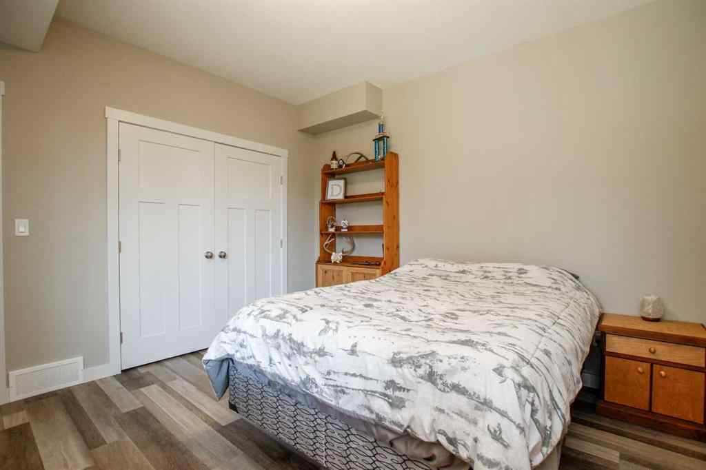 MLS® A2239843 - 41512 Range Road 260   in NONE Rural Lacombe County, Residential