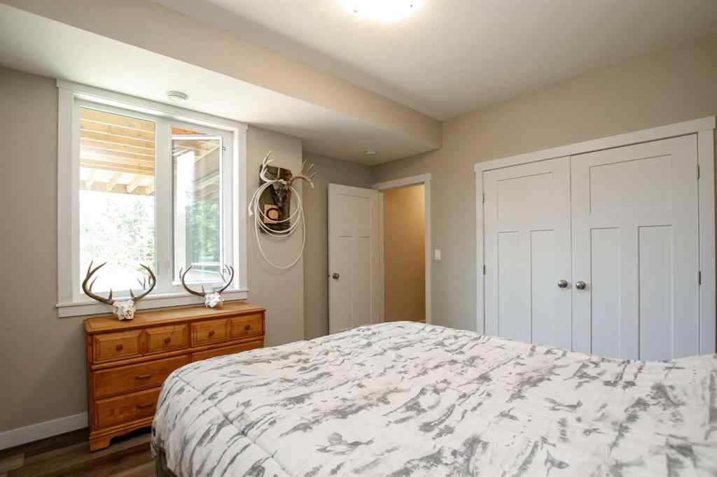 MLS® A2239843 - 41512 Range Road 260   in NONE Rural Lacombe County, Residential