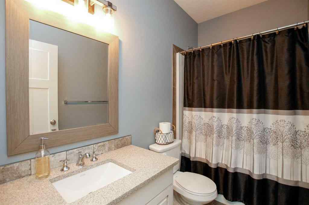 MLS® A2239843 - 41512 Range Road 260   in NONE Rural Lacombe County, Residential