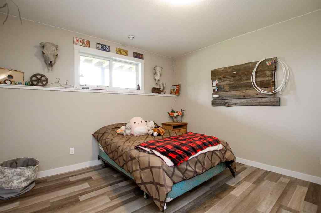 MLS® A2239843 - 41512 Range Road 260   in NONE Rural Lacombe County, Residential