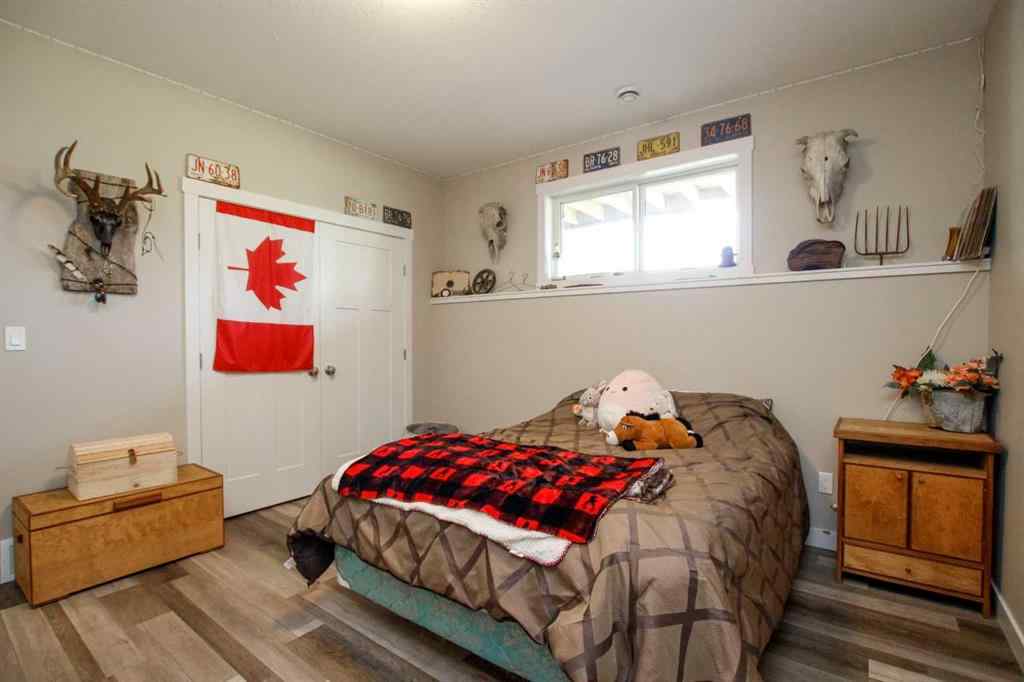 MLS® A2239843 - 41512 Range Road 260   in NONE Rural Lacombe County, Residential