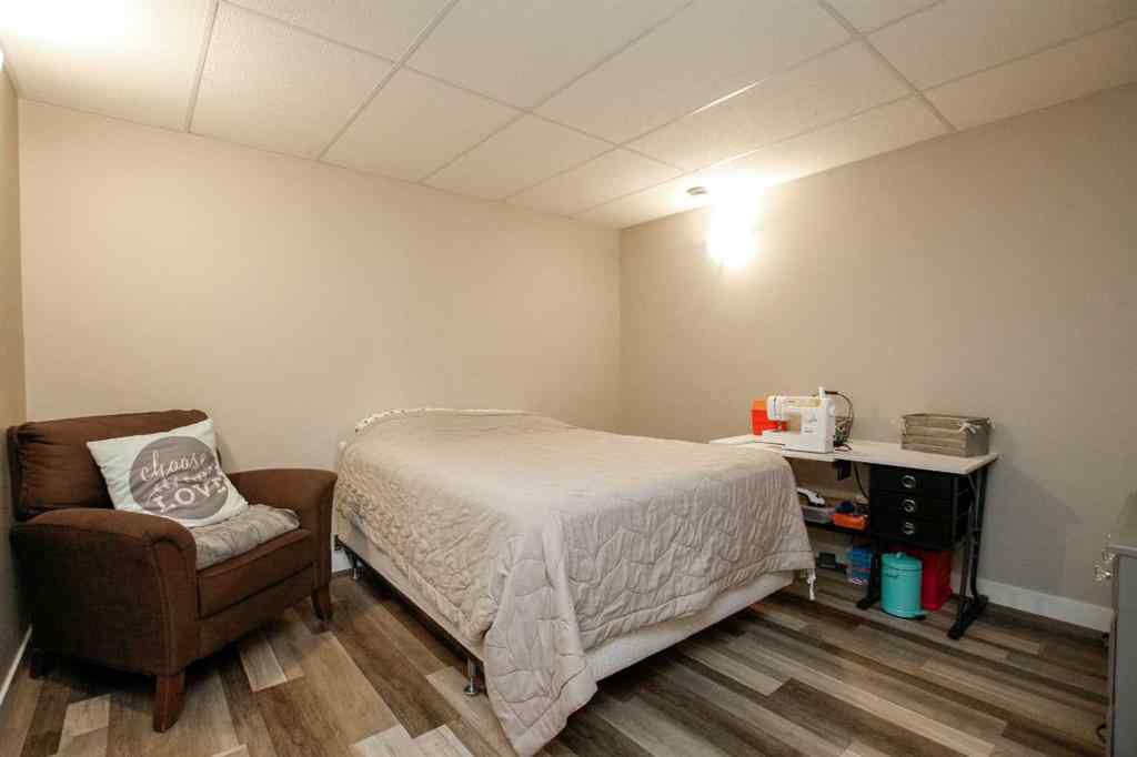 MLS® A2239843 - 41512 Range Road 260   in NONE Rural Lacombe County, Residential