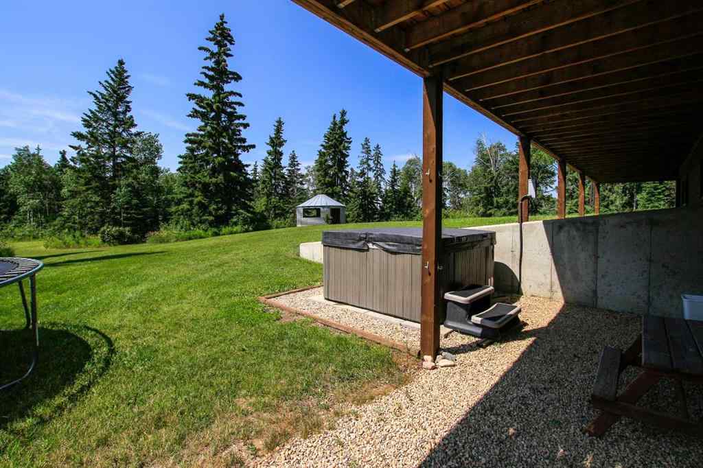 MLS® A2239843 - 41512 Range Road 260   in NONE Rural Lacombe County, Residential