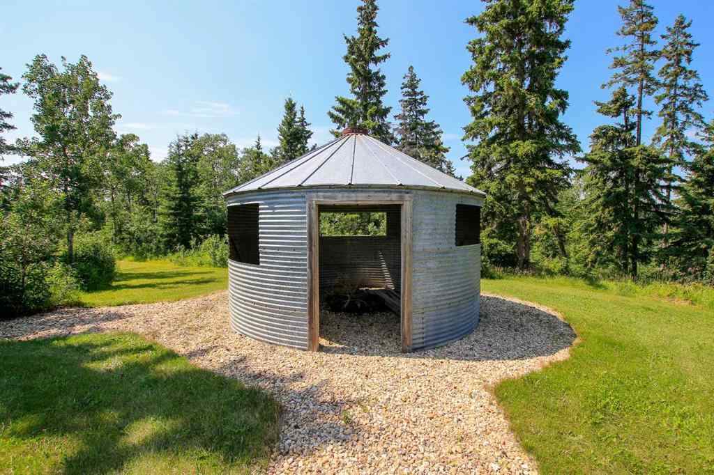 MLS® A2239843 - 41512 Range Road 260   in NONE Rural Lacombe County, Residential