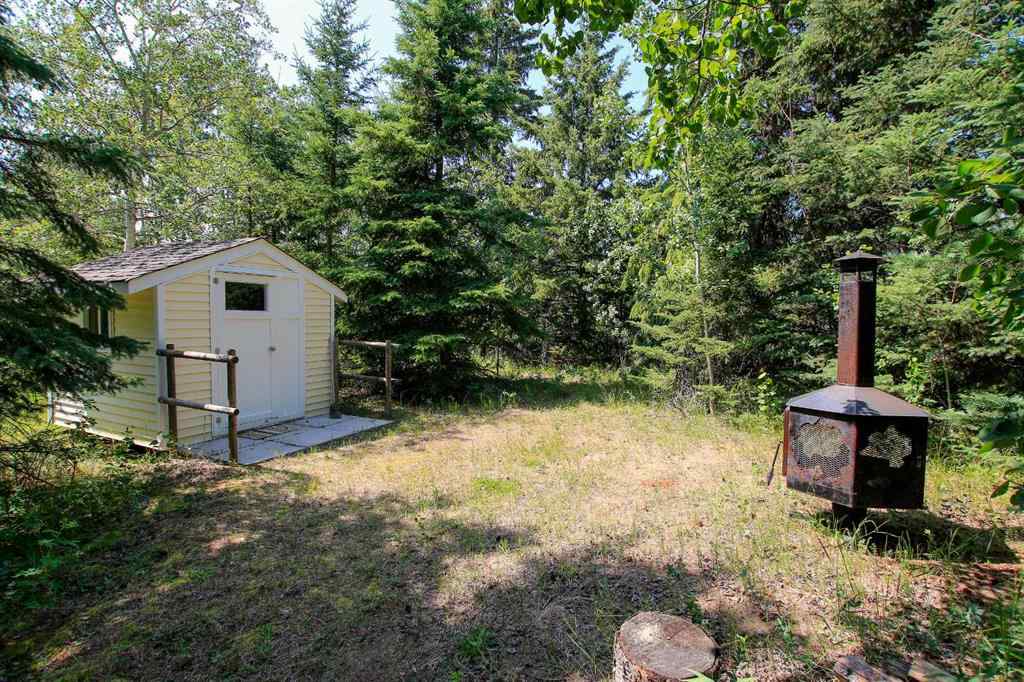 MLS® A2239843 - 41512 Range Road 260   in NONE Rural Lacombe County, Residential
