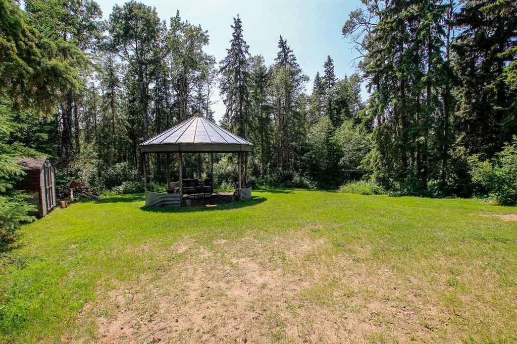 MLS® A2239843 - 41512 Range Road 260   in NONE Rural Lacombe County, Residential