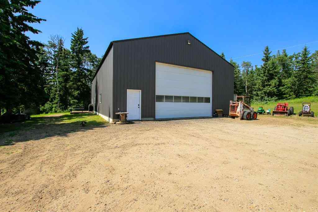 MLS® A2239843 - 41512 Range Road 260   in NONE Rural Lacombe County, Residential