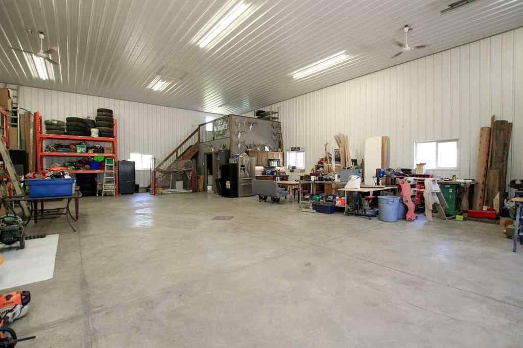 MLS® A2239843 - 41512 Range Road 260   in NONE Rural Lacombe County, Residential