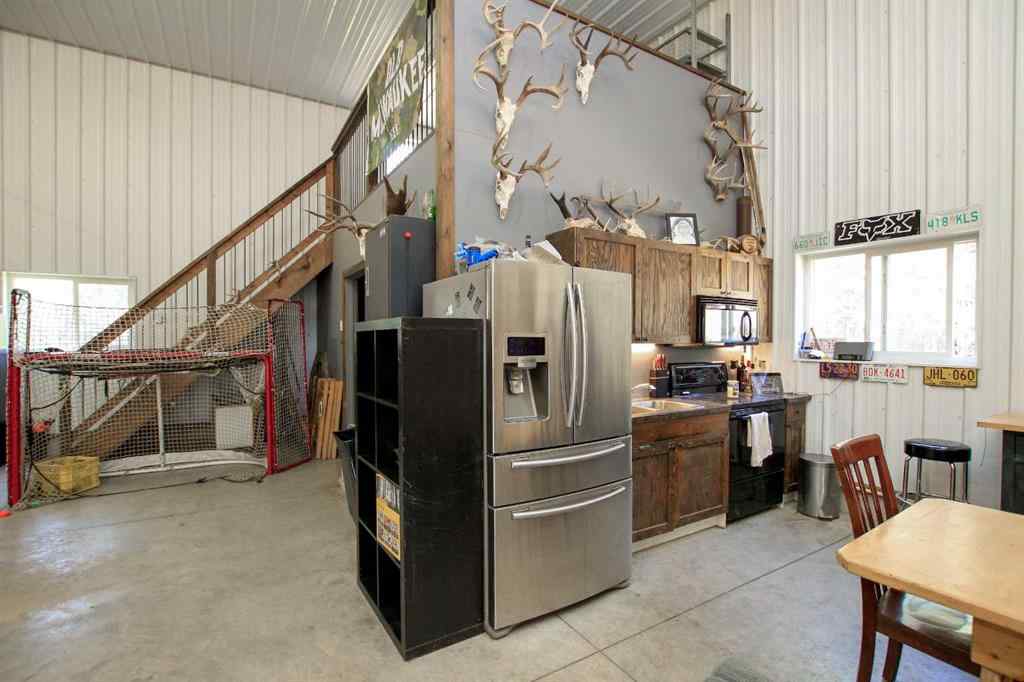 MLS® A2239843 - 41512 Range Road 260   in NONE Rural Lacombe County, Residential