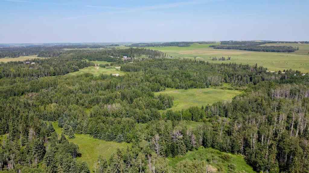 MLS® A2239843 - 41512 Range Road 260   in NONE Rural Lacombe County, Residential