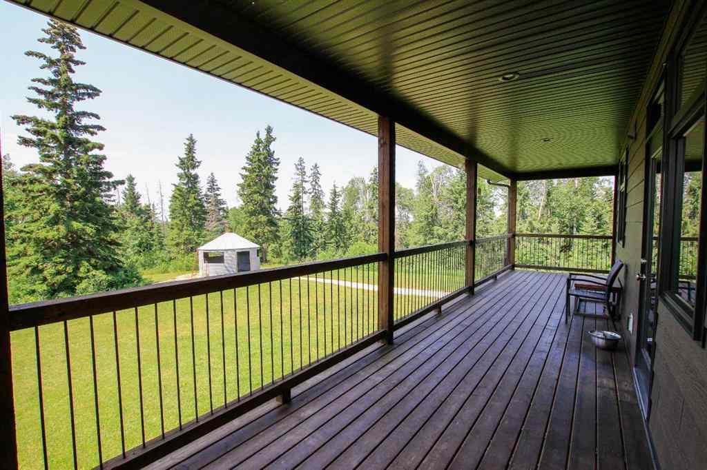 MLS® A2239843 - 41512 Range Road 260   in NONE Rural Lacombe County, Residential