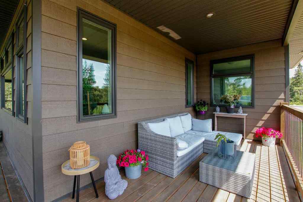 MLS® A2239843 - 41512 Range Road 260   in NONE Rural Lacombe County, Residential