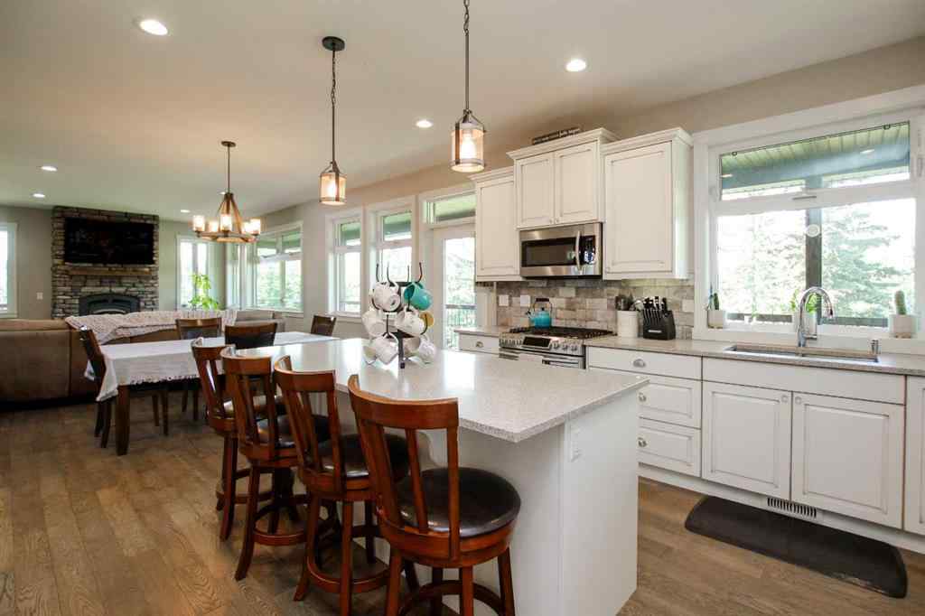 MLS® A2239843 - 41512 Range Road 260   in NONE Rural Lacombe County, Residential