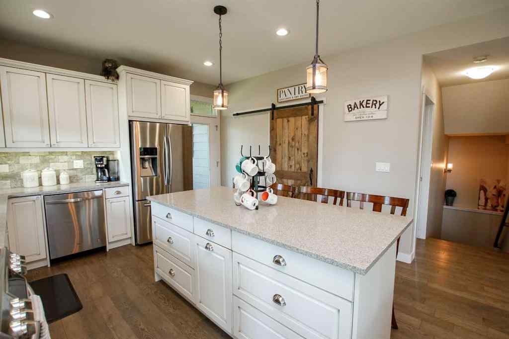 MLS® A2239843 - 41512 Range Road 260   in NONE Rural Lacombe County, Residential