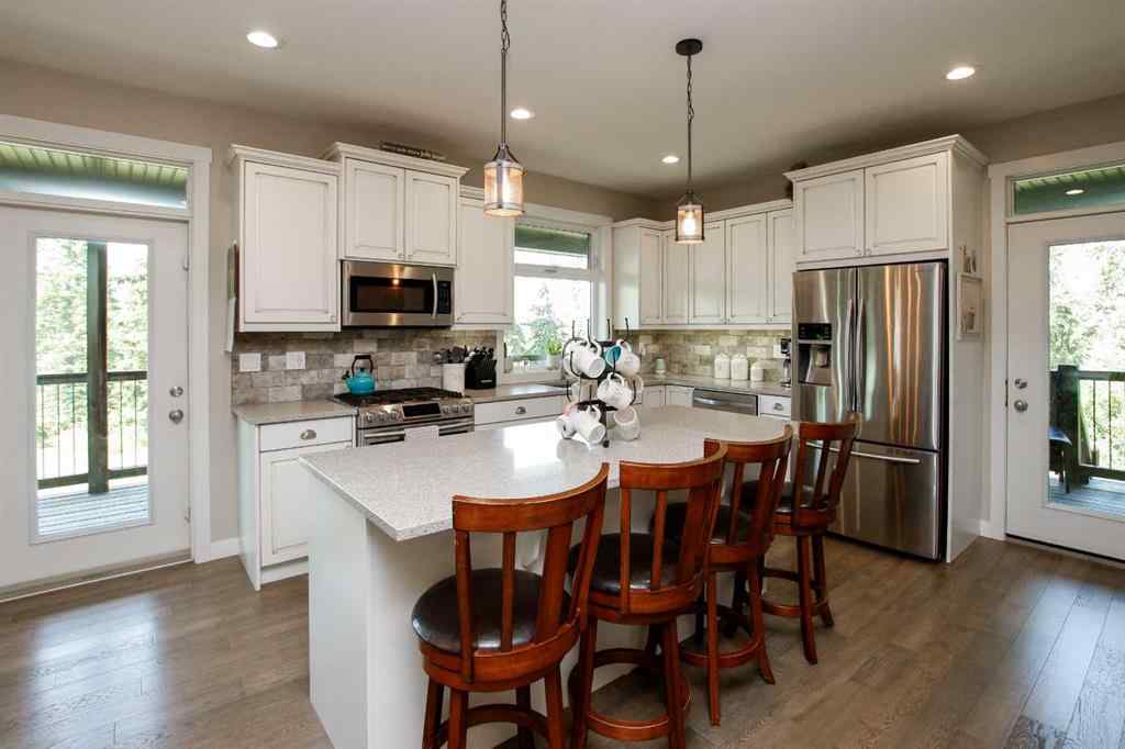 MLS® A2239843 - 41512 Range Road 260   in NONE Rural Lacombe County, Residential