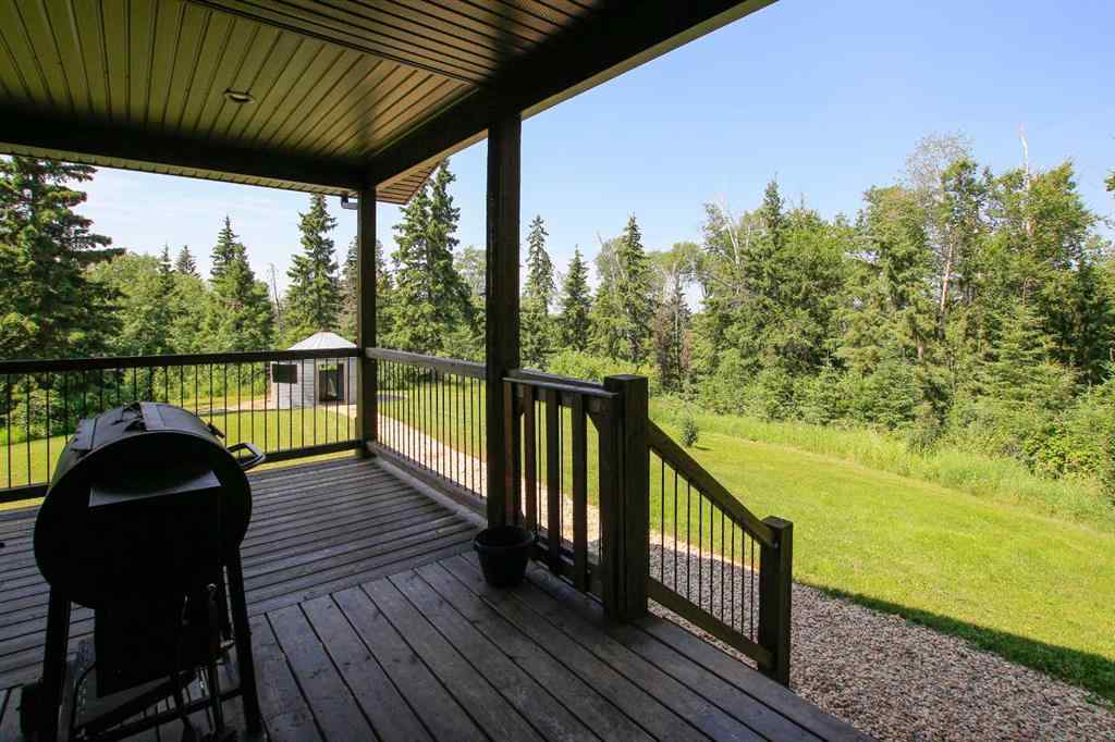 MLS® A2239843 - 41512 Range Road 260   in NONE Rural Lacombe County, Residential