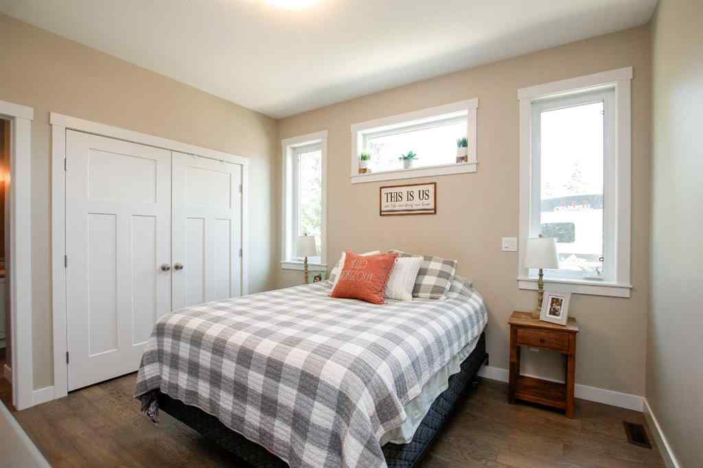 MLS® A2239843 - 41512 Range Road 260   in NONE Rural Lacombe County, Residential
