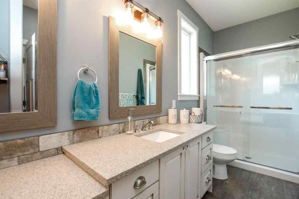 MLS® A2239843 - 41512 Range Road 260   in NONE Rural Lacombe County, Residential