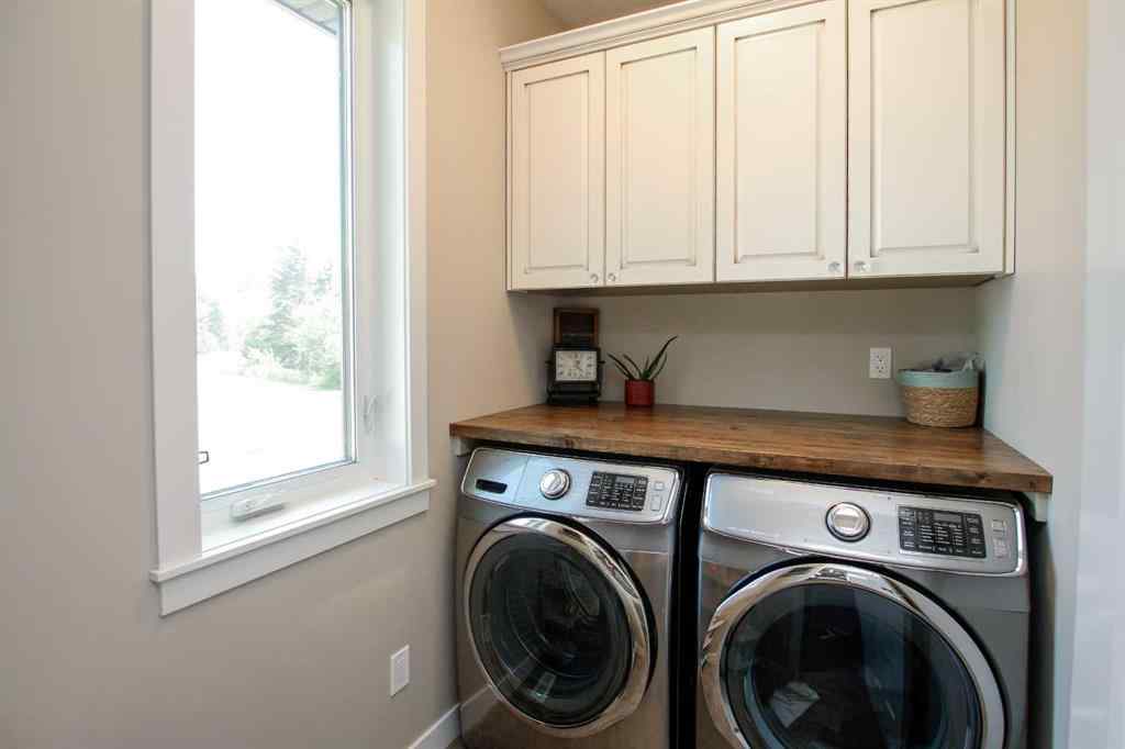 MLS® A2239843 - 41512 Range Road 260   in NONE Rural Lacombe County, Residential