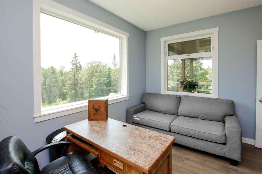 MLS® A2239843 - 41512 Range Road 260   in NONE Rural Lacombe County, Residential