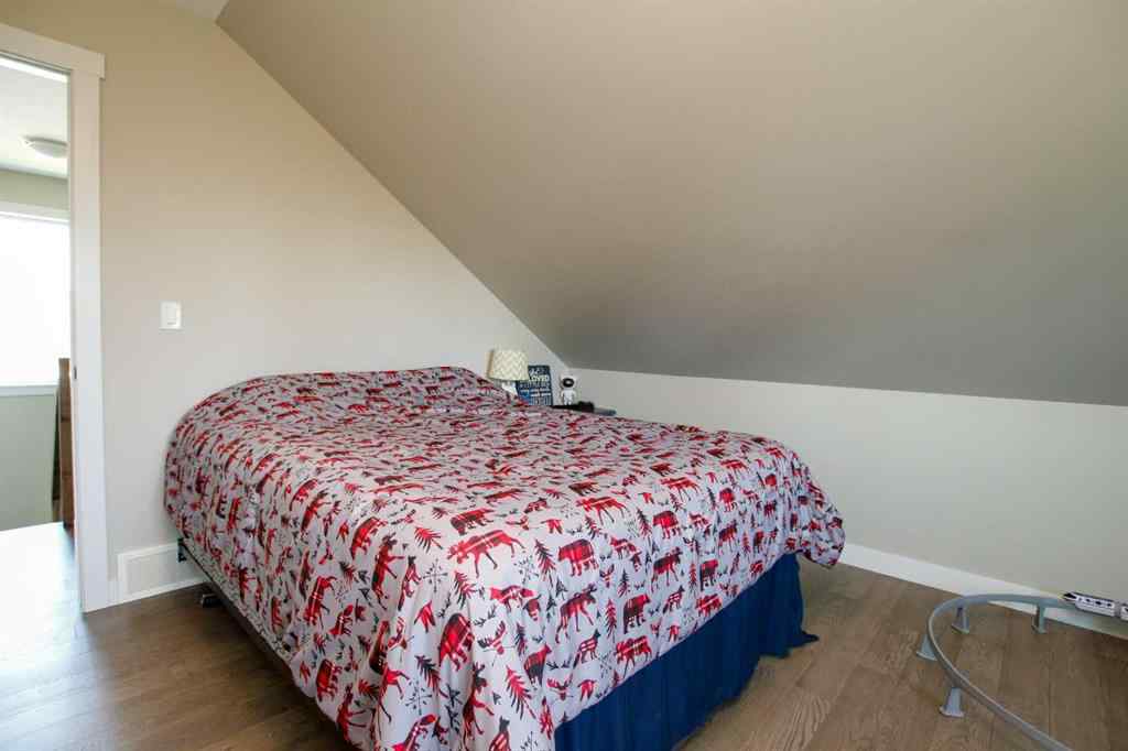 MLS® A2239843 - 41512 Range Road 260   in NONE Rural Lacombe County, Residential