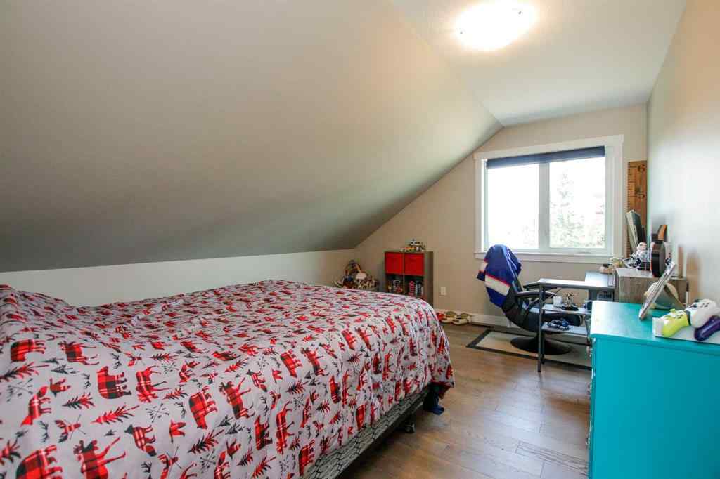 MLS® A2239843 - 41512 Range Road 260   in NONE Rural Lacombe County, Residential