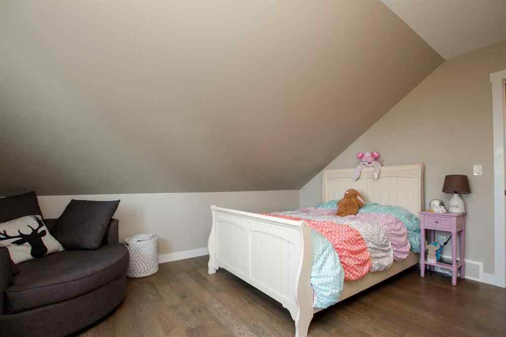 MLS® A2239843 - 41512 Range Road 260   in NONE Rural Lacombe County, Residential