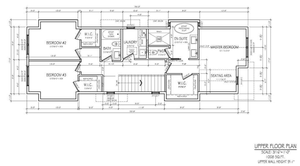 MLS&reg; # A2239844 - 3412 1 Street NW in Highland Park Calgary, Residential Open Houses