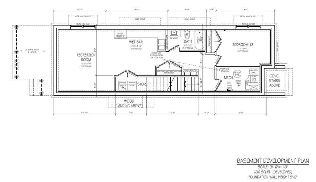 MLS&reg; # A2239844 - 3412 1 Street NW in Highland Park Calgary, Residential Open Houses