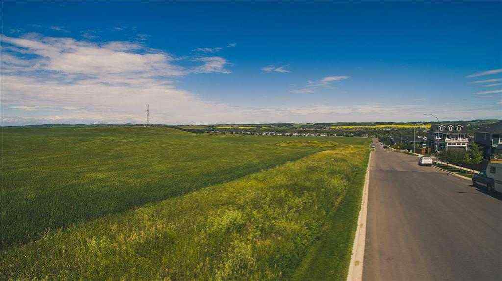 MLS® A2239847 - 111 Westland Street Street  in NONE Okotoks, Land