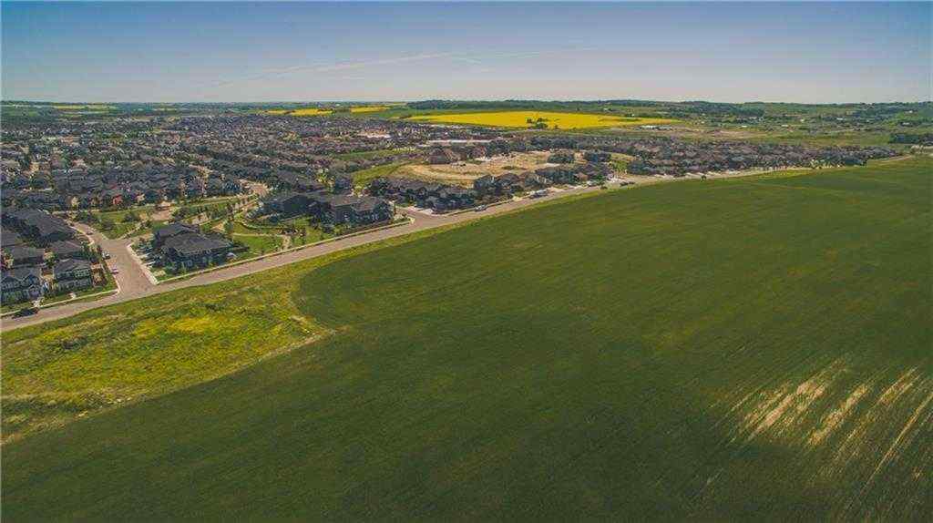MLS® A2239847 - 111 Westland Street Street  in NONE Okotoks, Land