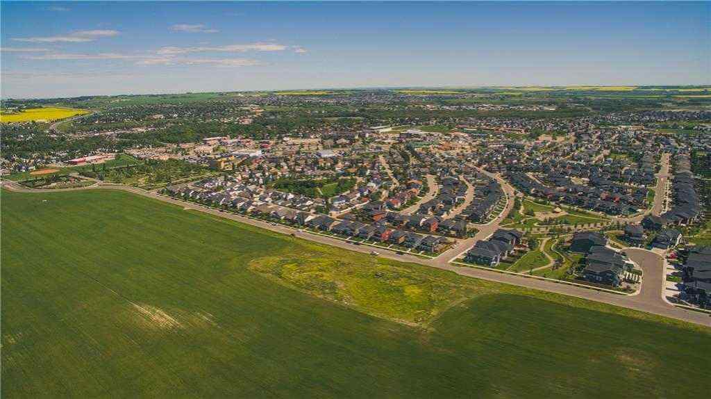 MLS® A2239847 - 111 Westland Street Street  in NONE Okotoks, Land