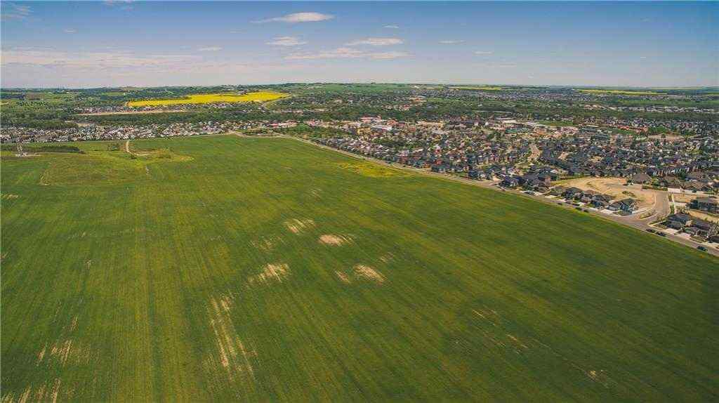 MLS® A2239847 - 111 Westland Street Street  in NONE Okotoks, Land