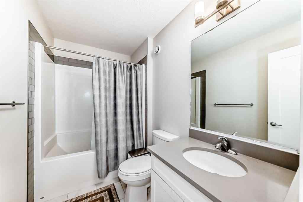 MLS® A2239853 - 820 Hampshire Crescent NE in Hampton Hills High River, Residential