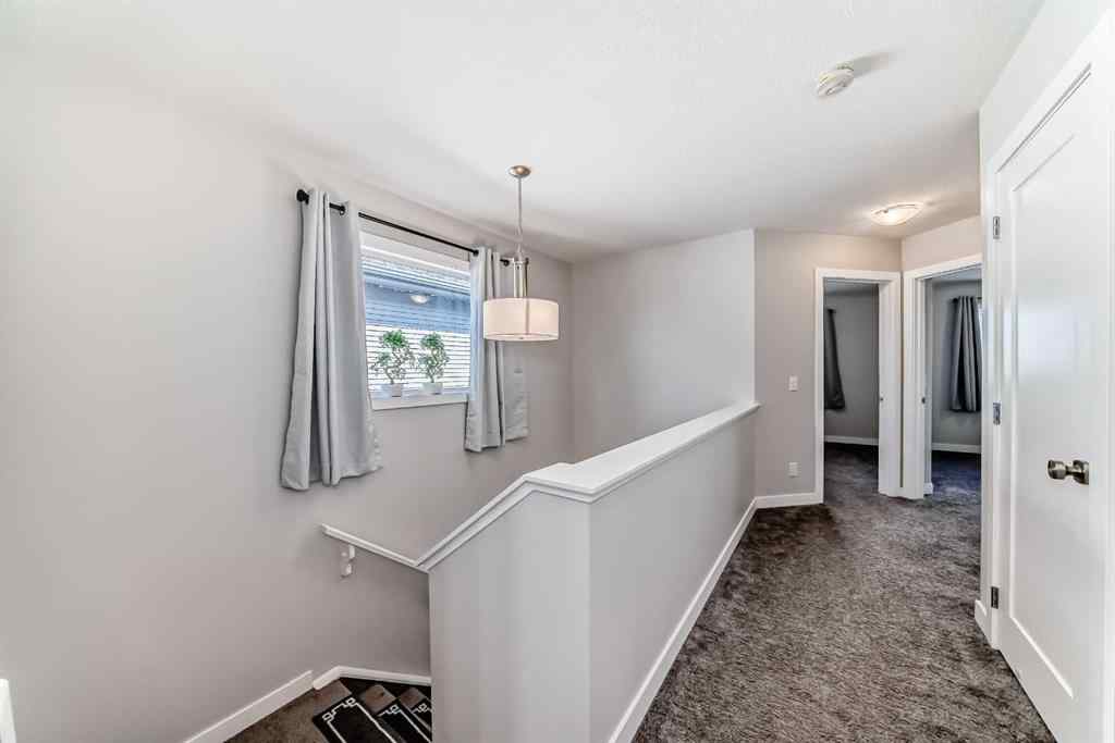 MLS® A2239853 - 820 Hampshire Crescent NE in Hampton Hills High River, Residential